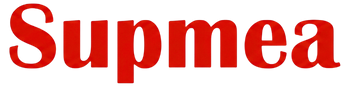 Supmea Mobile Logo